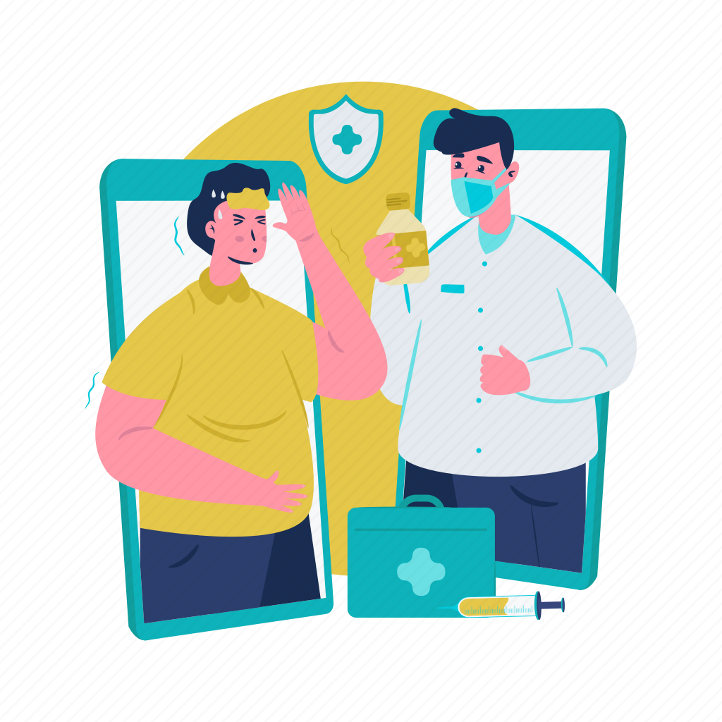 Amélioration de la qualité des soins