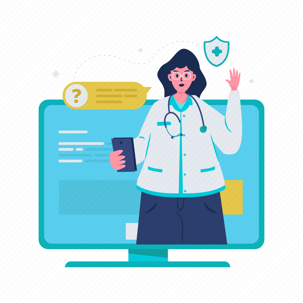 Une solution face aux déserts médicaux